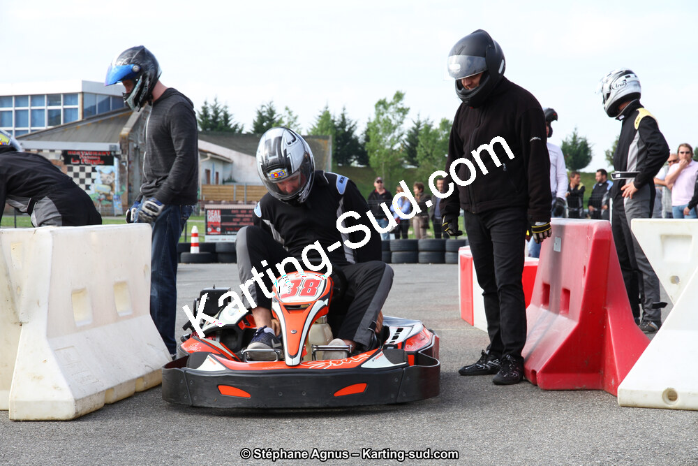 26/04/2015 : Course Loisir 4T Razbitumes (Photos Stéphane Agnus) 2015 — karting