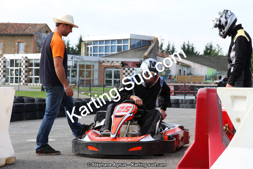 26/04/2015 : Course Loisir 4T Razbitumes (Photos Stéphane Agnus) 2015 — karting