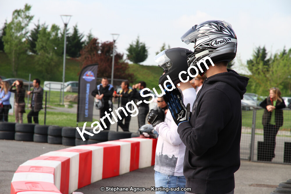 26/04/2015 : Course Loisir 4T Razbitumes (Photos Stéphane Agnus) 2015 — karting