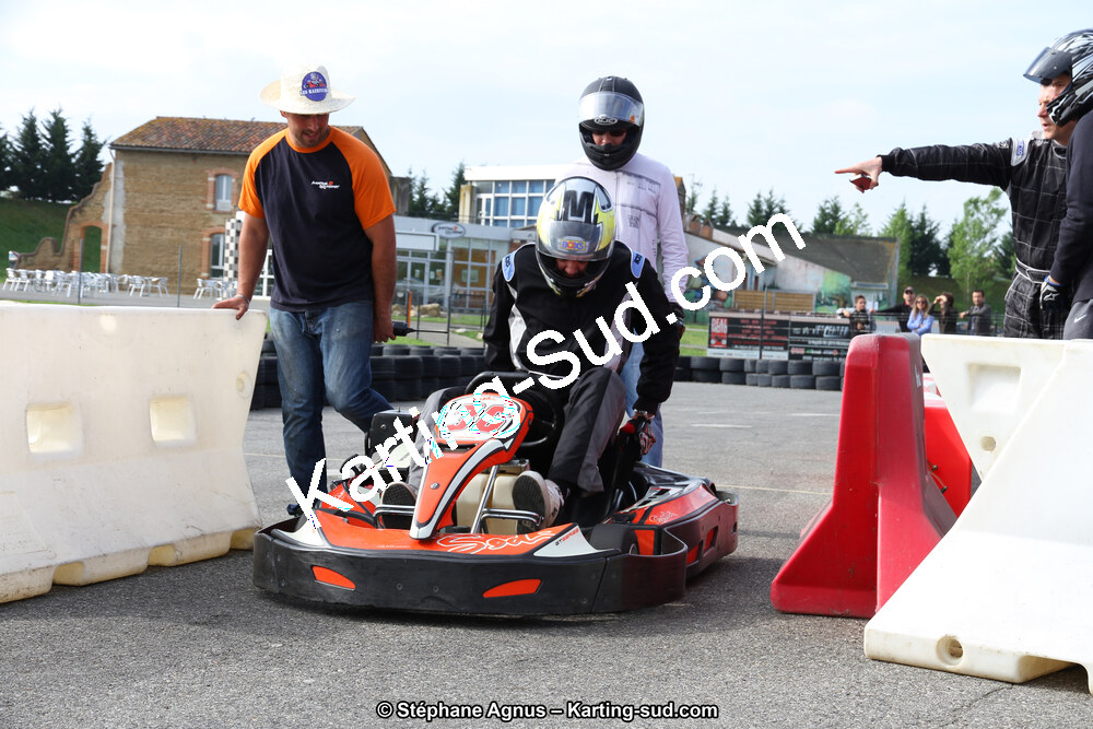 26/04/2015 : Course Loisir 4T Razbitumes (Photos Stéphane Agnus) 2015 — karting