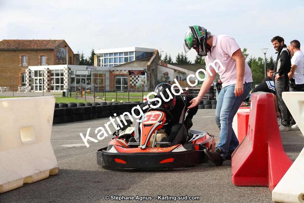 26/04/2015 : Course Loisir 4T Razbitumes (Photos Stéphane Agnus) 2015 — karting