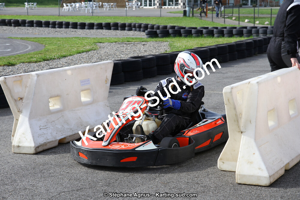 26/04/2015 : Course Loisir 4T Razbitumes (Photos Stéphane Agnus) 2015 — karting