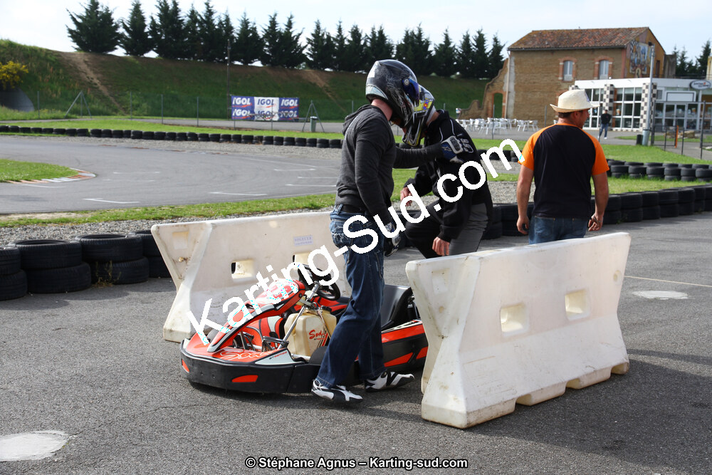 26/04/2015 : Course Loisir 4T Razbitumes (Photos Stéphane Agnus) 2015 — karting