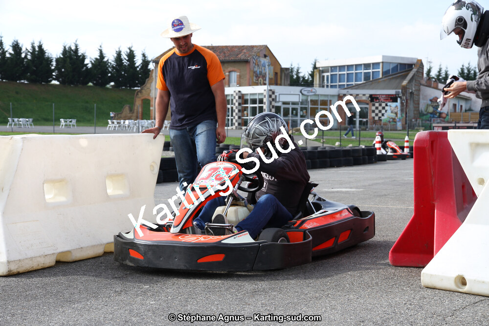 26/04/2015 : Course Loisir 4T Razbitumes (Photos Stéphane Agnus) 2015 — karting