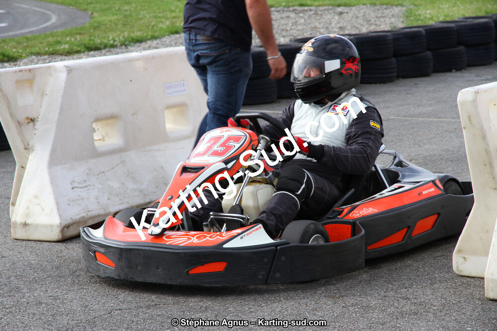 26/04/2015 : Course Loisir 4T Razbitumes (Photos Stéphane Agnus) 2015 — karting