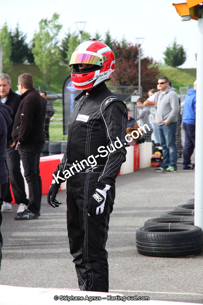 26/04/2015 : Course Loisir 4T Razbitumes (Photos Stéphane Agnus) 2015 — karting