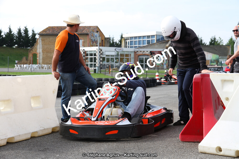 26/04/2015 : Course Loisir 4T Razbitumes (Photos Stéphane Agnus) 2015 — karting