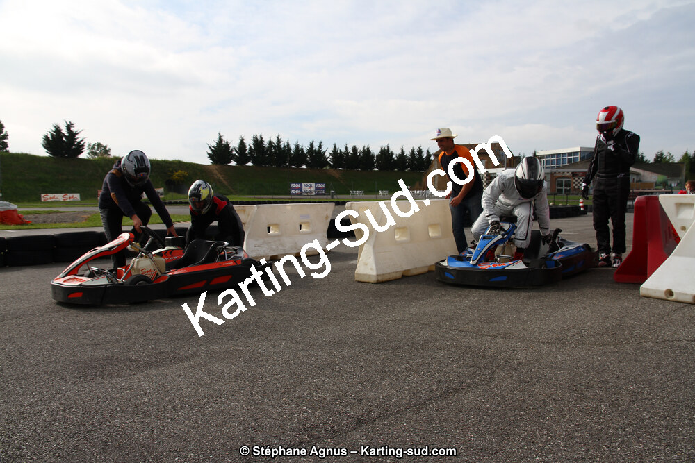 26/04/2015 : Course Loisir 4T Razbitumes (Photos Stéphane Agnus) 2015 — karting