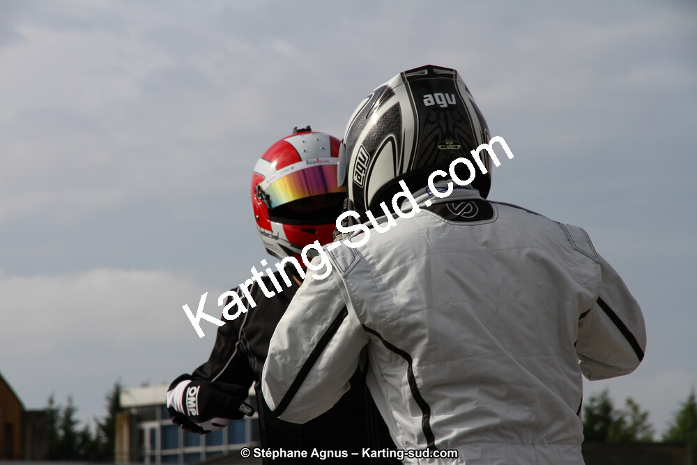 26/04/2015 : Course Loisir 4T Razbitumes (Photos Stéphane Agnus) 2015 — karting