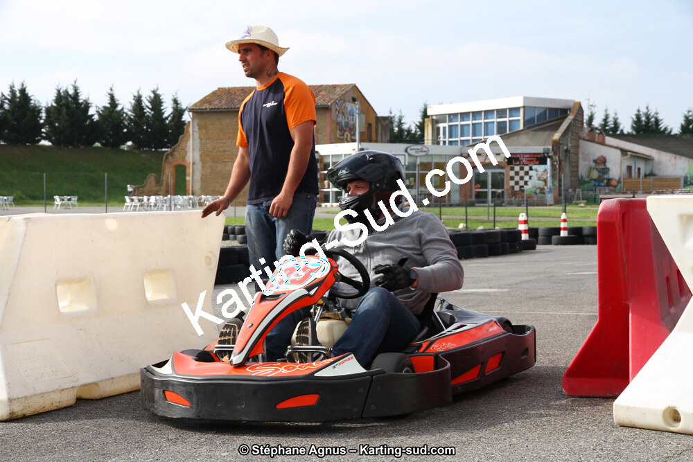 26/04/2015 : Course Loisir 4T Razbitumes (Photos Stéphane Agnus) 2015 — karting