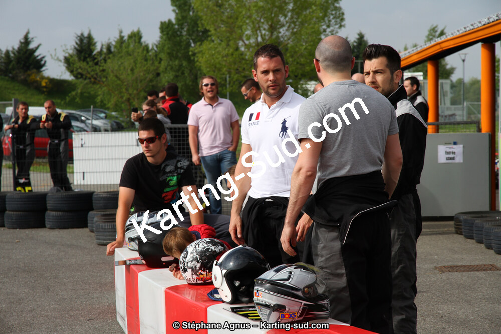 26/04/2015 : Course Loisir 4T Razbitumes (Photos Stéphane Agnus) 2015 — karting