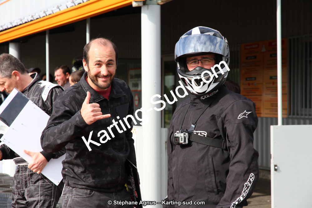 26/04/2015 : Course Loisir 4T Razbitumes (Photos Stéphane Agnus) 2015 — karting