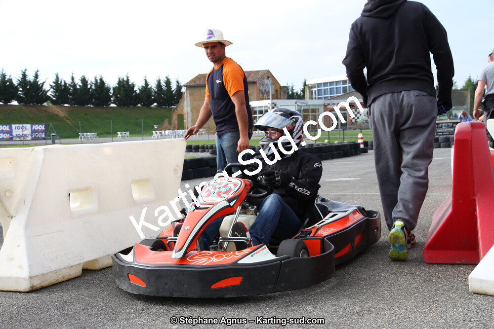 26/04/2015 : Course Loisir 4T Razbitumes (Photos Stéphane Agnus) 2015 — karting