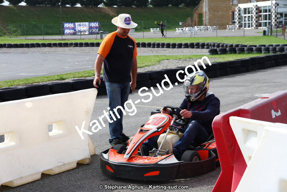 26/04/2015 : Course Loisir 4T Razbitumes (Photos Stéphane Agnus) 2015 — karting