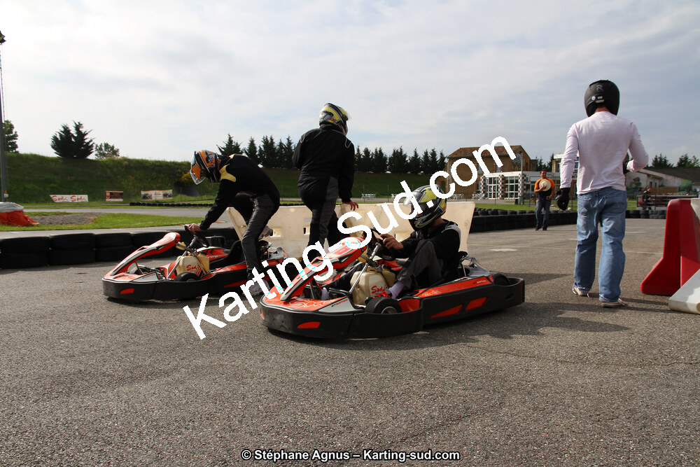 26/04/2015 : Course Loisir 4T Razbitumes (Photos Stéphane Agnus) 2015 — karting