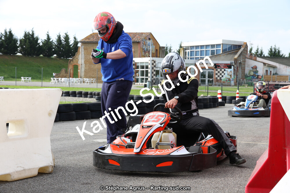 26/04/2015 : Course Loisir 4T Razbitumes (Photos Stéphane Agnus) 2015 — karting