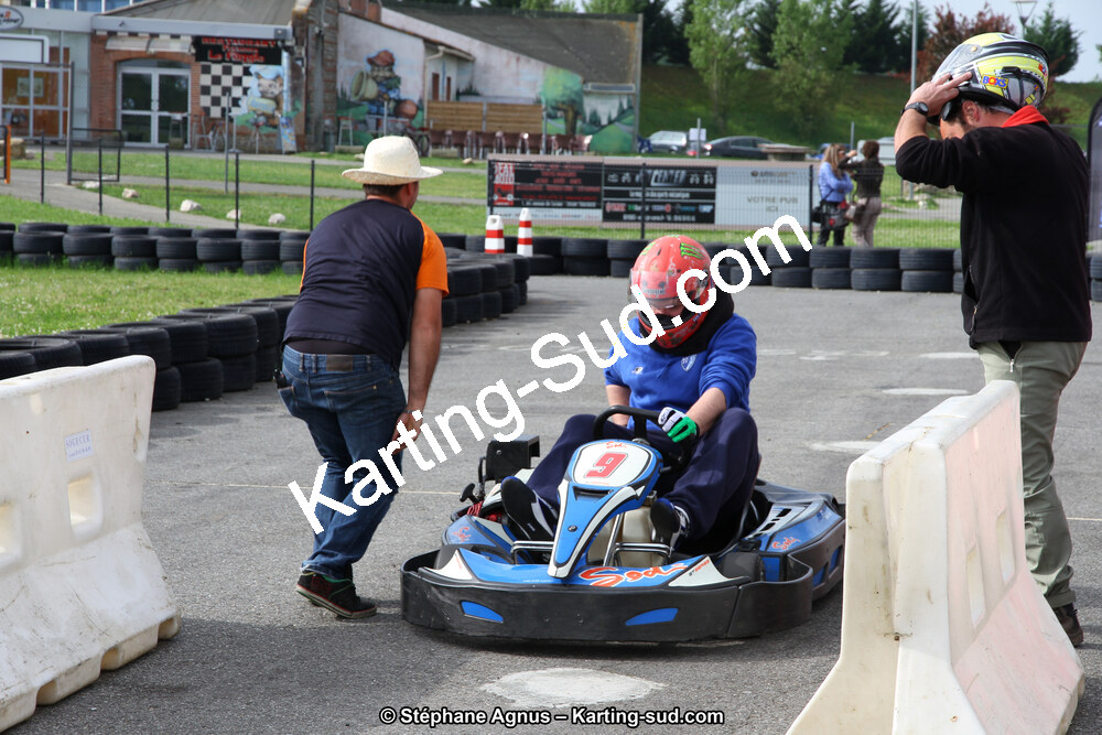 26/04/2015 : Course Loisir 4T Razbitumes (Photos Stéphane Agnus) 2015 — karting