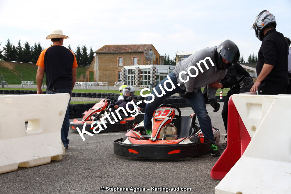 26/04/2015 : Course Loisir 4T Razbitumes (Photos Stéphane Agnus) 2015 — karting