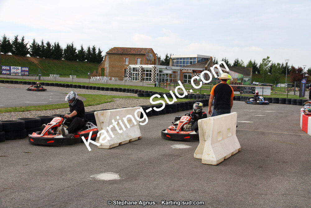 26/04/2015 : Course Loisir 4T Razbitumes (Photos Stéphane Agnus) 2015 — karting