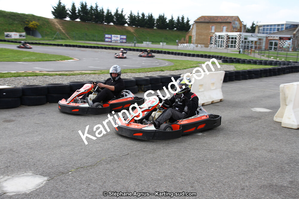 26/04/2015 : Course Loisir 4T Razbitumes (Photos Stéphane Agnus) 2015 — karting