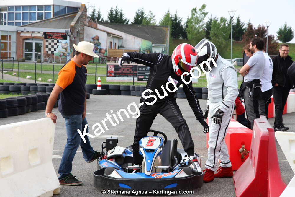 26/04/2015 : Course Loisir 4T Razbitumes (Photos Stéphane Agnus) 2015 — karting