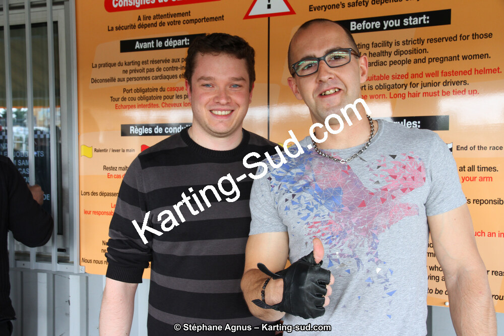 26/04/2015 : Course Loisir 4T Razbitumes (Photos Stéphane Agnus) 2015 — karting