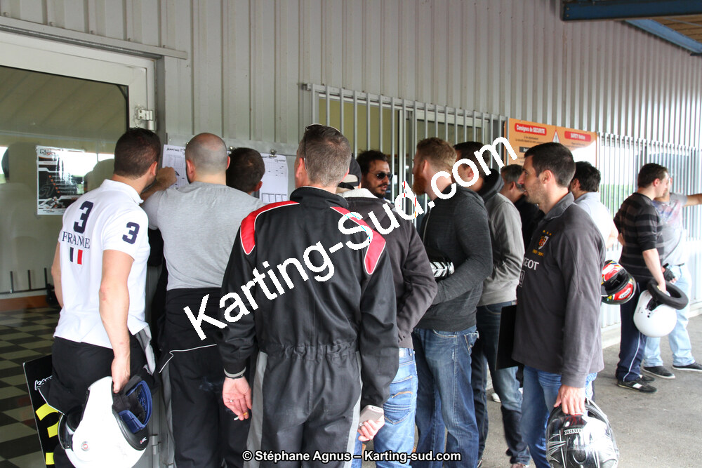 26/04/2015 : Course Loisir 4T Razbitumes (Photos Stéphane Agnus) 2015 — karting