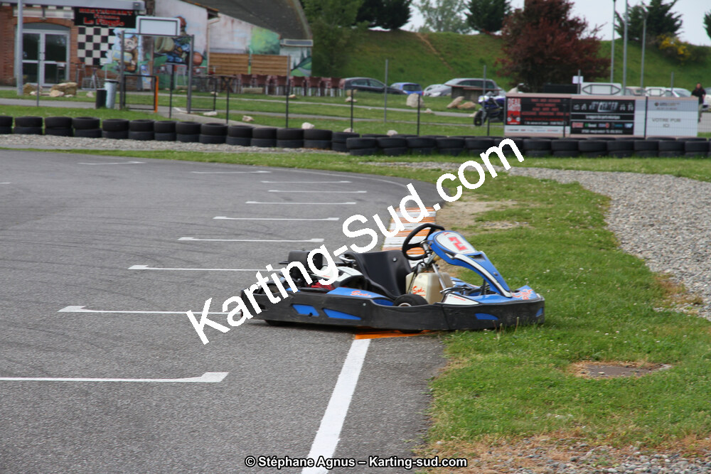 26/04/2015 : Course Loisir 4T Razbitumes (Photos Stéphane Agnus) 2015 — karting