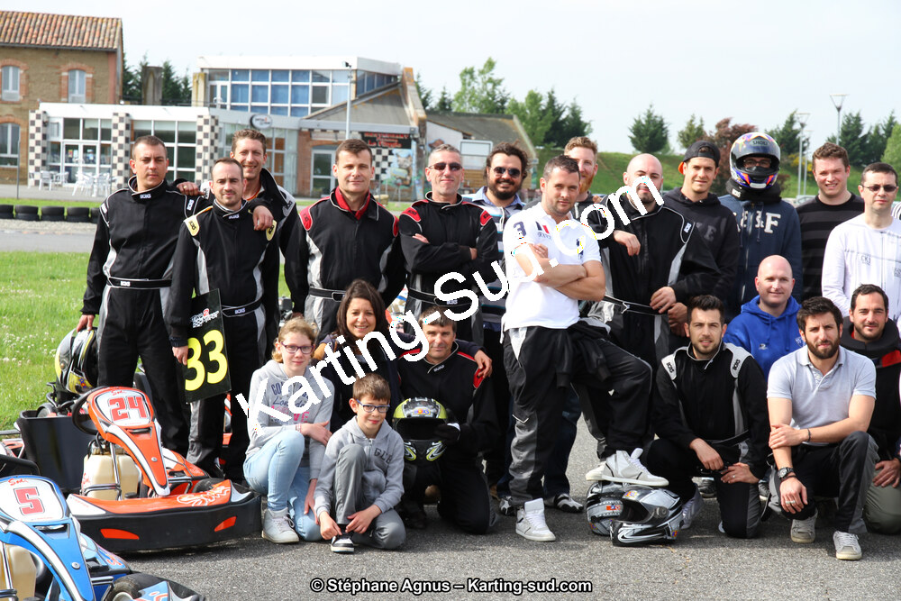 26/04/2015 : Course Loisir 4T Razbitumes (Photos Stéphane Agnus) 2015 — karting