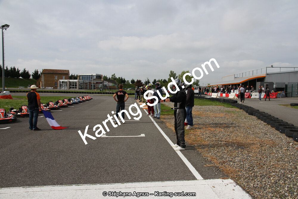 26/04/2015 : Course Loisir 4T Razbitumes (Photos Stéphane Agnus) 2015 — karting