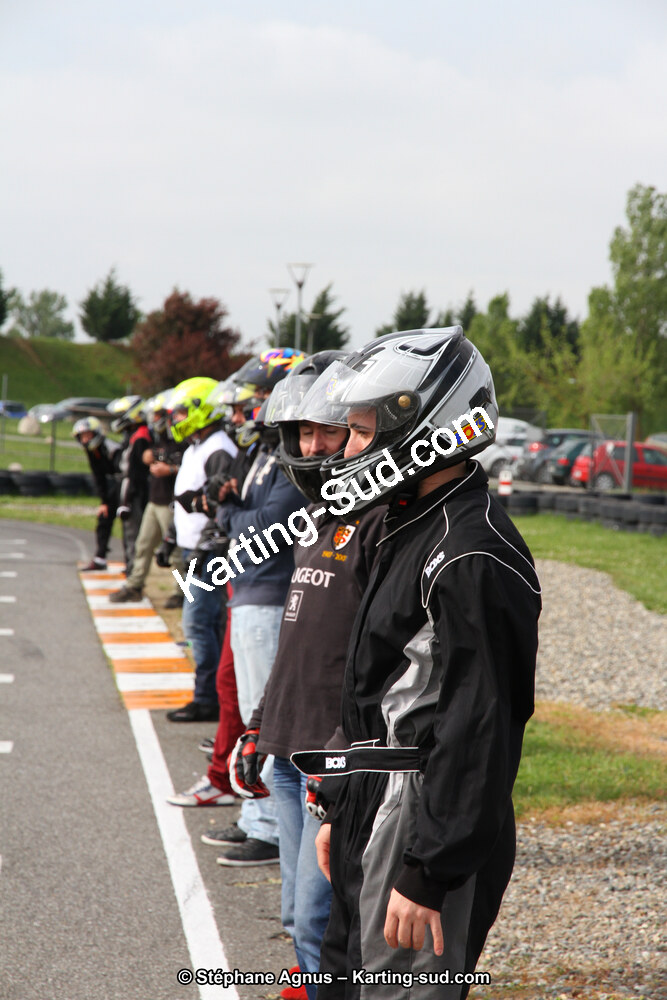 26/04/2015 : Course Loisir 4T Razbitumes (Photos Stéphane Agnus) 2015 — karting