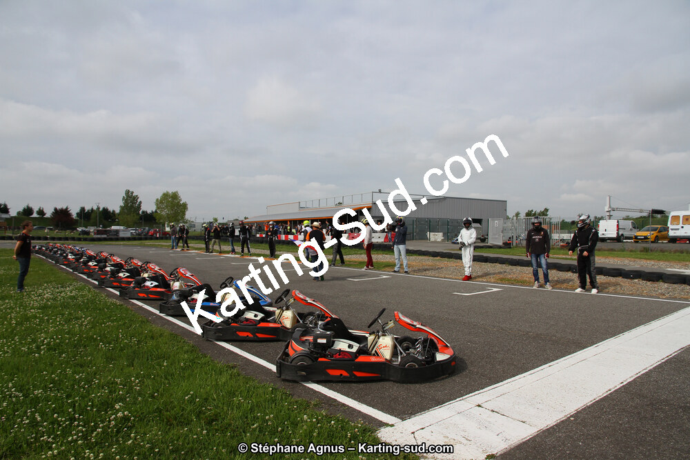 26/04/2015 : Course Loisir 4T Razbitumes (Photos Stéphane Agnus) 2015 — karting
