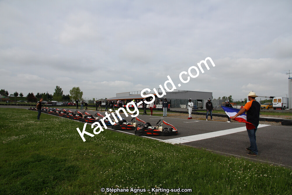 26/04/2015 : Course Loisir 4T Razbitumes (Photos Stéphane Agnus) 2015 — karting