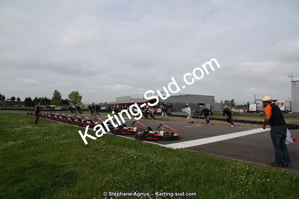 26/04/2015 : Course Loisir 4T Razbitumes (Photos Stéphane Agnus) 2015 — karting