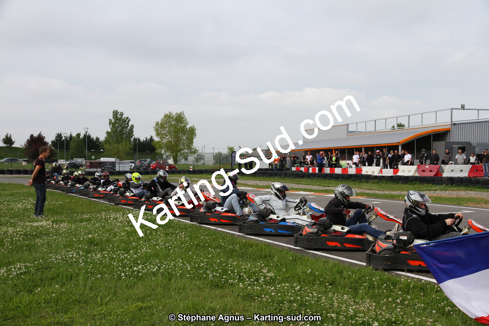 26/04/2015 : Course Loisir 4T Razbitumes (Photos Stéphane Agnus) 2015 — karting