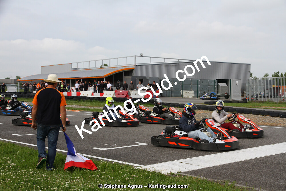 26/04/2015 : Course Loisir 4T Razbitumes (Photos Stéphane Agnus) 2015 — karting