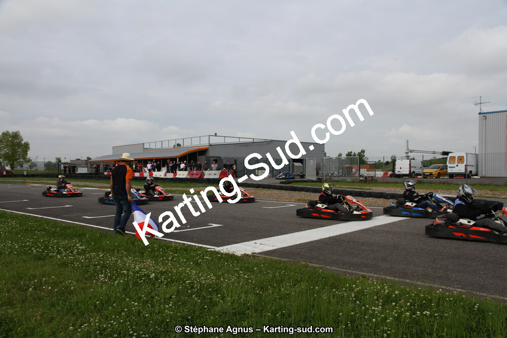26/04/2015 : Course Loisir 4T Razbitumes (Photos Stéphane Agnus) 2015 — karting