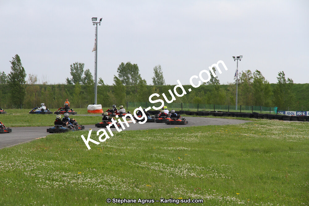 26/04/2015 : Course Loisir 4T Razbitumes (Photos Stéphane Agnus) 2015 — karting