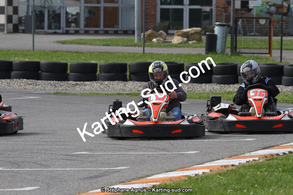 26/04/2015 : Course Loisir 4T Razbitumes (Photos Stéphane Agnus) 2015 — karting