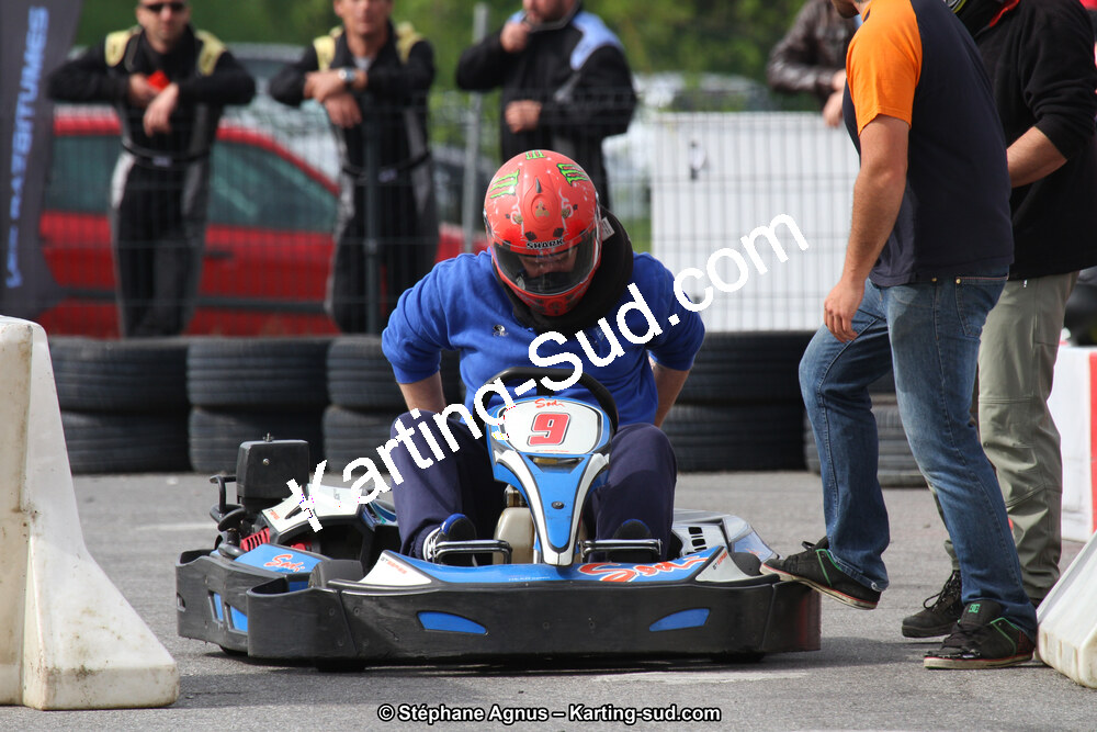 26/04/2015 : Course Loisir 4T Razbitumes (Photos Stéphane Agnus) 2015 — karting