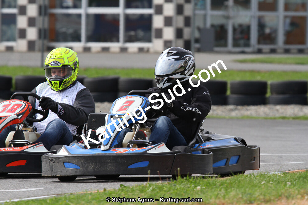 26/04/2015 : Course Loisir 4T Razbitumes (Photos Stéphane Agnus) 2015 — karting