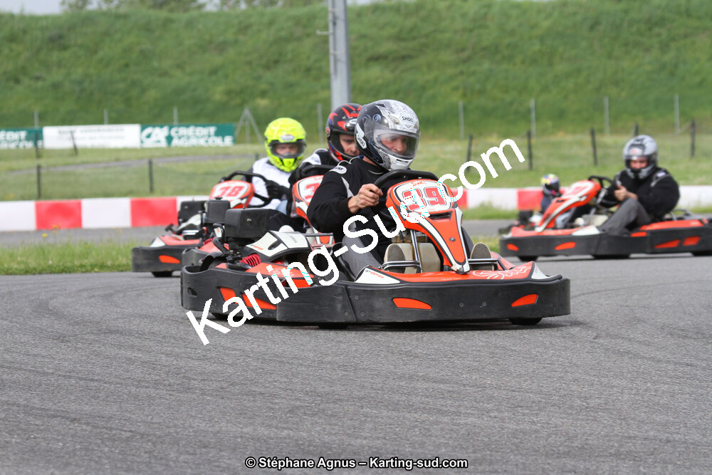 26/04/2015 : Course Loisir 4T Razbitumes (Photos Stéphane Agnus) 2015 — karting
