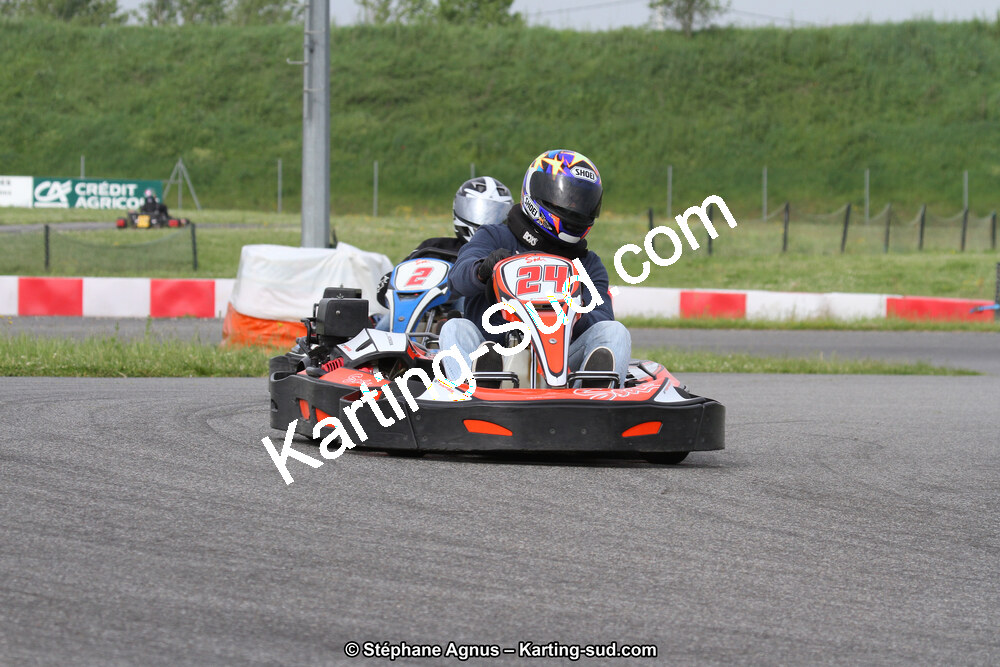 26/04/2015 : Course Loisir 4T Razbitumes (Photos Stéphane Agnus) 2015 — karting