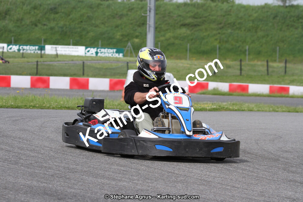 26/04/2015 : Course Loisir 4T Razbitumes (Photos Stéphane Agnus) 2015 — karting