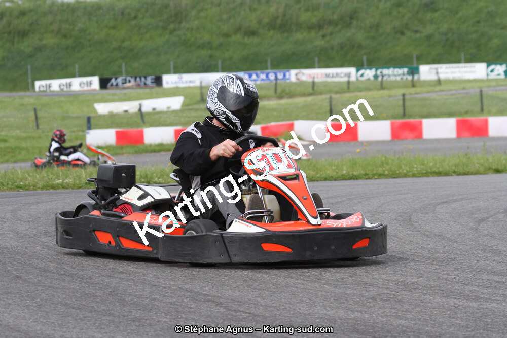 26/04/2015 : Course Loisir 4T Razbitumes (Photos Stéphane Agnus) 2015 — karting