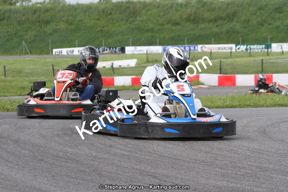 26/04/2015 : Course Loisir 4T Razbitumes (Photos Stéphane Agnus) 2015 — karting