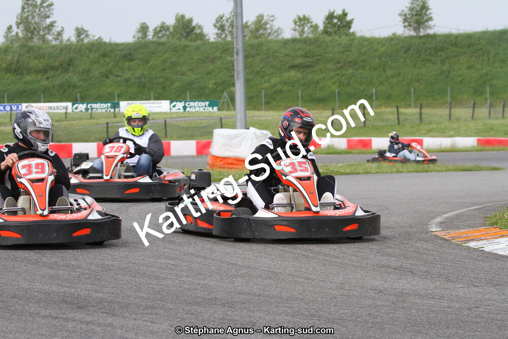 26/04/2015 : Course Loisir 4T Razbitumes (Photos Stéphane Agnus) 2015 — karting