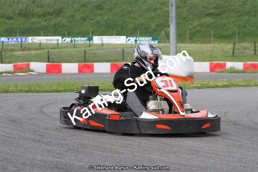 26/04/2015 : Course Loisir 4T Razbitumes (Photos Stéphane Agnus) 2015 — karting