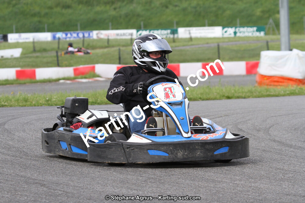 26/04/2015 : Course Loisir 4T Razbitumes (Photos Stéphane Agnus) 2015 — karting