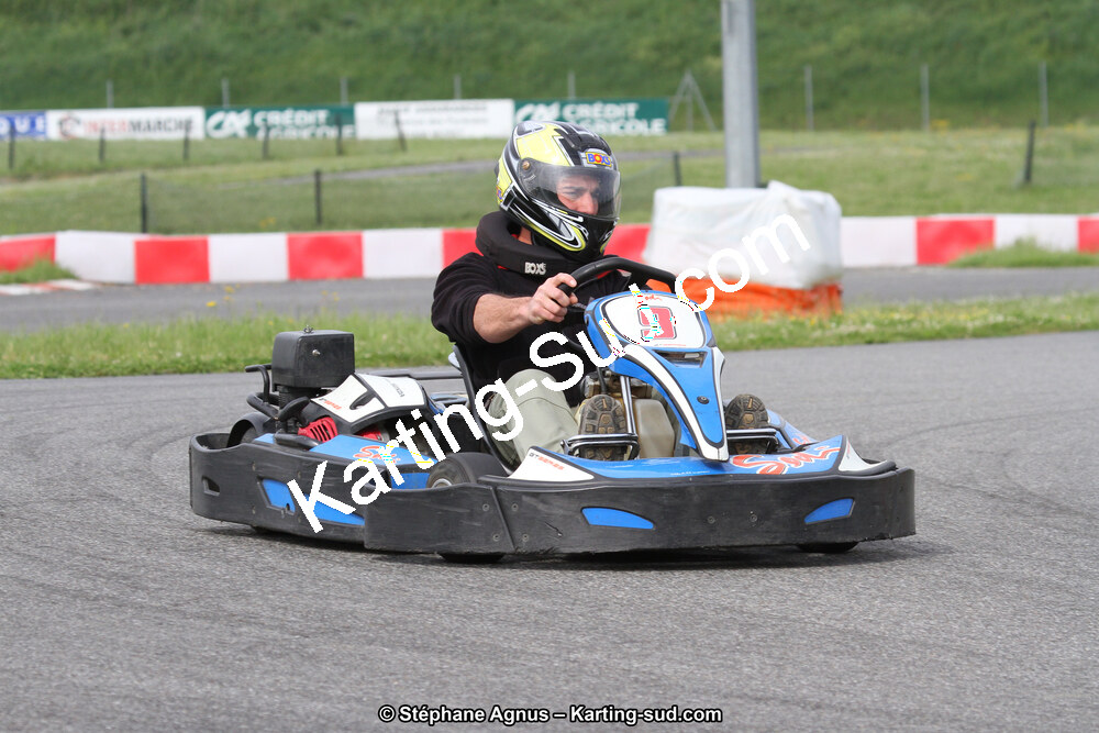 26/04/2015 : Course Loisir 4T Razbitumes (Photos Stéphane Agnus) 2015 — karting